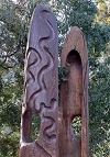 The Listening Posts Small